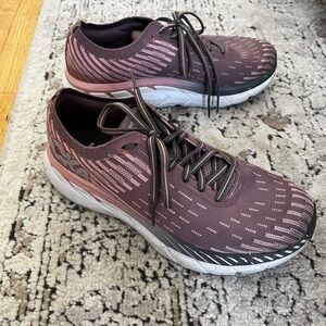 Hoka Clifton 5 Running Shoes